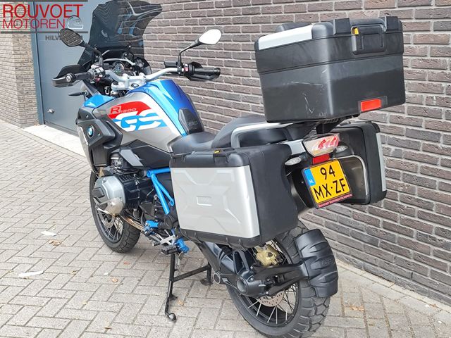 bmw - r-1200-gs