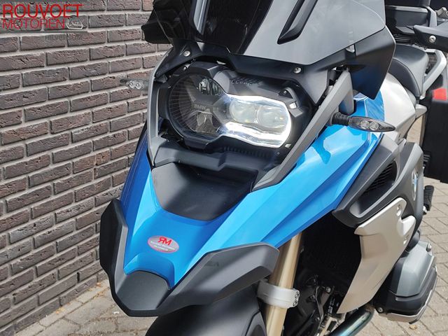 bmw - r-1200-gs