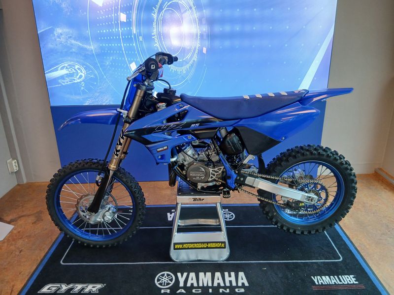 Yamaha YZ 85 LW 2024 occasion