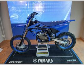 Yamaha YZ 85 LW 2024