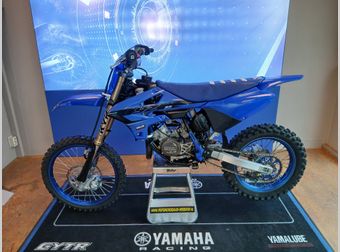 Yamaha YZ 85 LW 2024 occasion