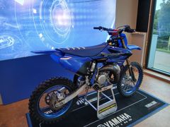 Yamaha YZ 85 LW 2024 occasion – foto 9 van 15