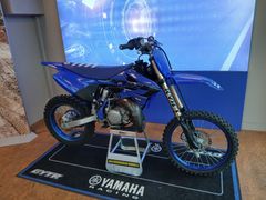 Yamaha YZ 85 LW 2024 occasion – foto 8 van 15