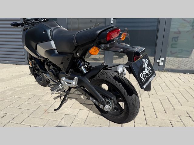 honda - msx-125