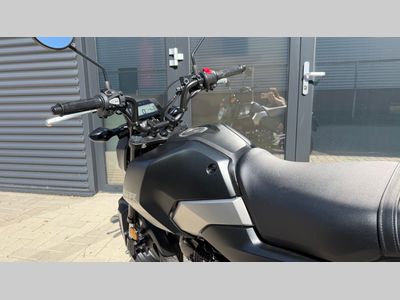 HONDA MSX 125 – foto 3