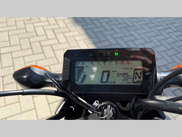 honda - msx-125