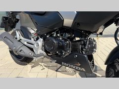 Honda MSX 125 2026 occasion – foto 11 van 13