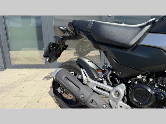 honda - msx-125