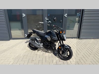 HONDA MSX 125 – foto 2