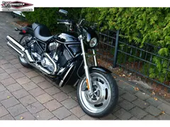 Harley-Davidson Vrscd Night ROD 2006 occasion – foto 9 van 20
