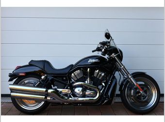 Harley-Davidson Night ROD Vrscd 2006 occasion