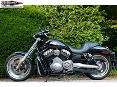 Harley-Davidson Vrscd Night ROD 2006 occasion – foto 4 van 20