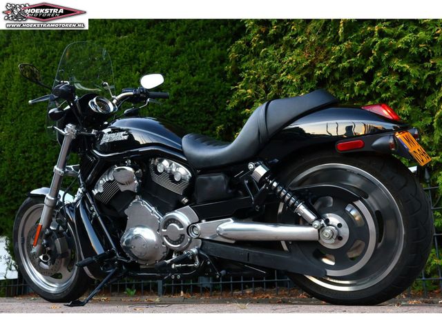 harley-davidson - night-rod-vrscd