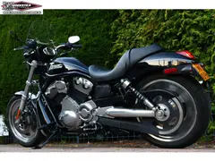 Harley-Davidson Vrscd Night ROD 2006 occasion – foto 5 van 20