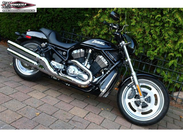 harley-davidson - night-rod-vrscd