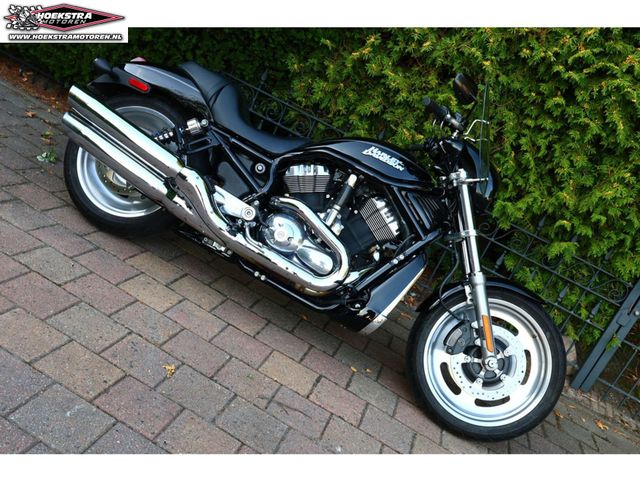 harley-davidson - night-rod-vrscd