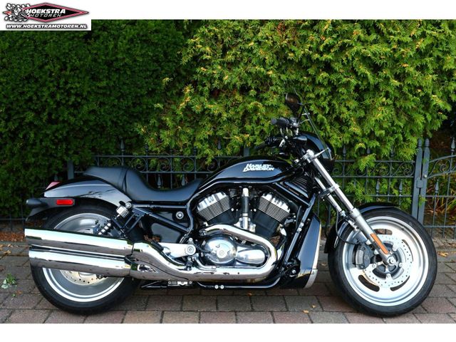 harley-davidson - night-rod-vrscd