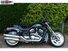 Harley-Davidson Vrscd Night ROD 2006 occasion – foto 10 van 20