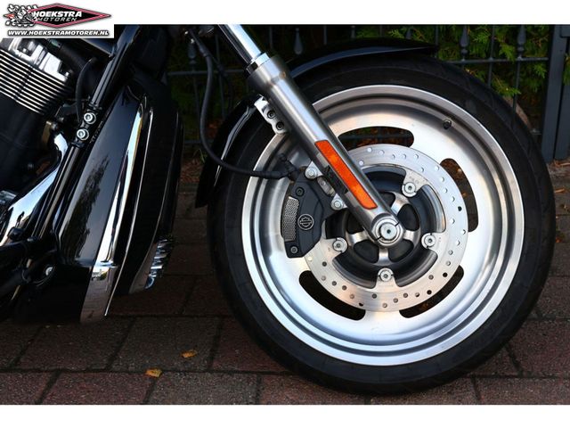 harley-davidson - night-rod-vrscd