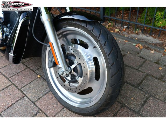harley-davidson - night-rod-vrscd