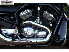Harley-Davidson Vrscd Night ROD 2006 occasion – foto 15 van 20