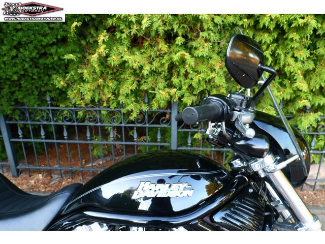 harley-davidson - night-rod-vrscd