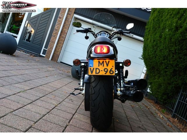 harley-davidson - night-rod-vrscd