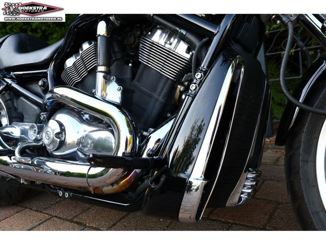 harley-davidson - night-rod-vrscd
