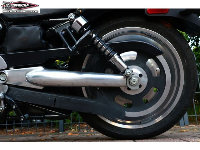 harley-davidson - night-rod-vrscd