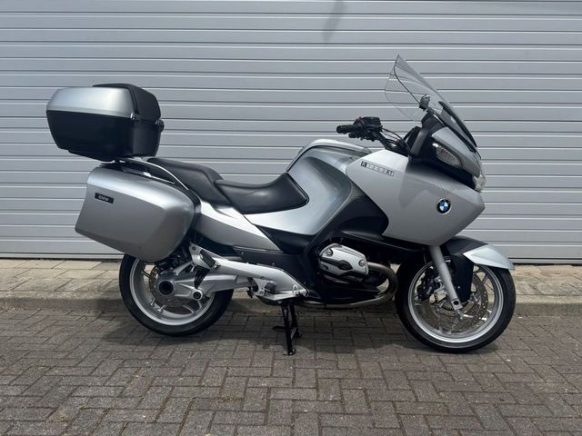bmw - r-1200-rt