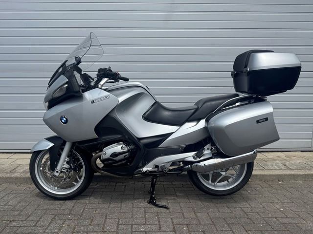 bmw - r-1200-rt