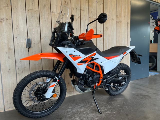 ktm - 390-adventure-r