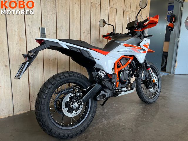 ktm - 390-adventure-r