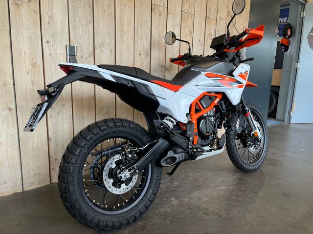 ktm - 390-adventure-r