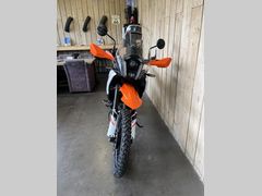 KTM 390 Adventure R 2026 nieuw – foto 4 van 10