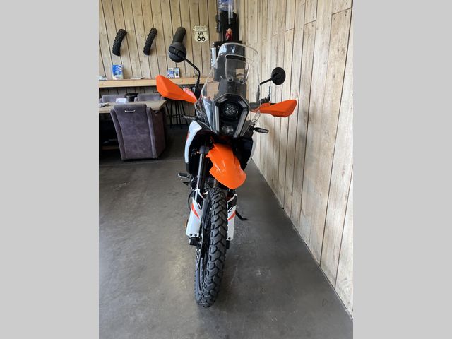 ktm - 390-adventure-r