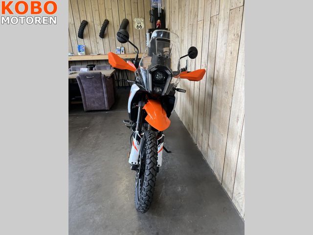 ktm - 390-adventure-r