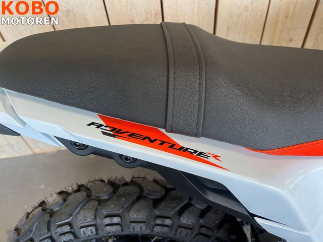 ktm - 390-adventure-r