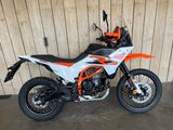 KTM 390 ADVENTURE R