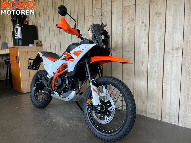 ktm - 390-adventure-r