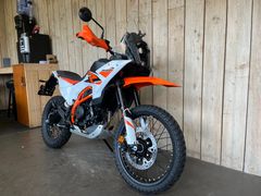 KTM 390 Adventure R 2026 nieuw – foto 3 van 10