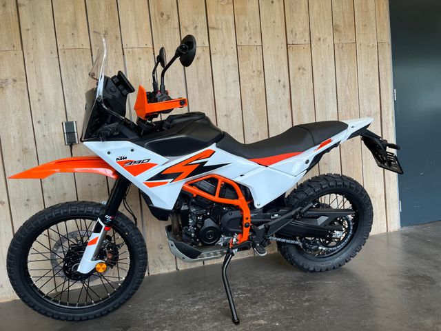 ktm - 390-adventure-r