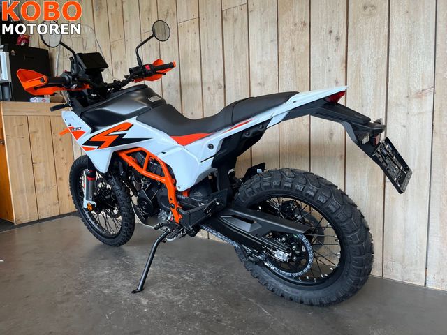 ktm - 390-adventure-r