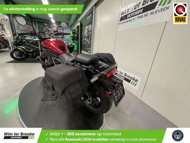 kawasaki - eliminator-500