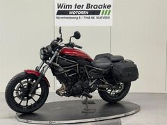 KAWASAKI ELIMINATOR 500