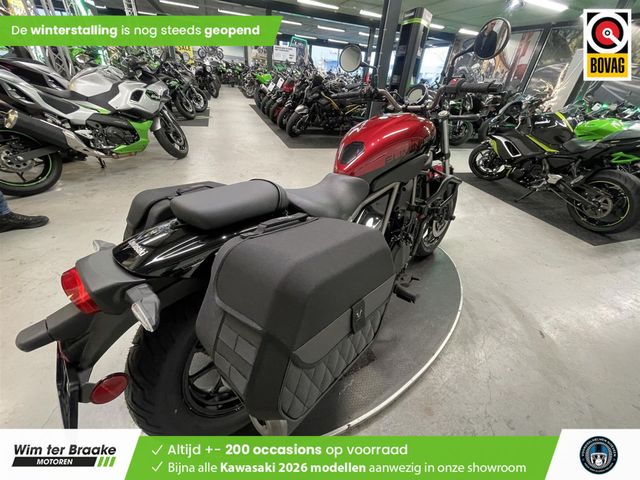 kawasaki - eliminator-500