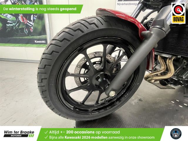 kawasaki - eliminator-500