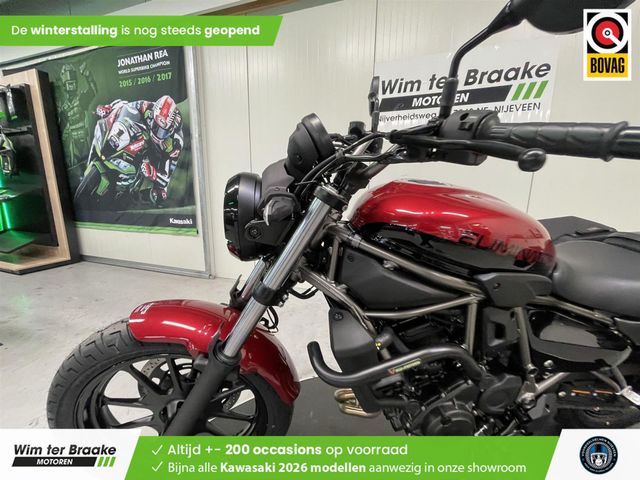 kawasaki - eliminator-500