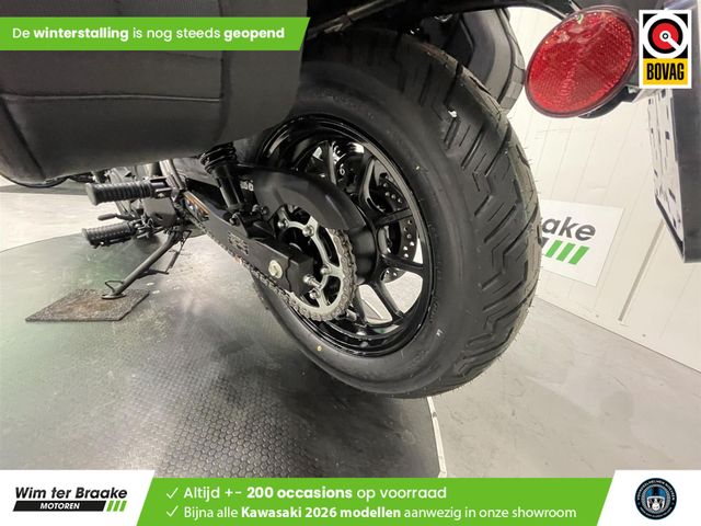 kawasaki - eliminator-500