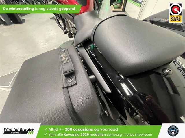 kawasaki - eliminator-500